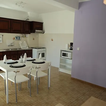 Casa Atlantico Lägenhet Praia da Lourinhã
