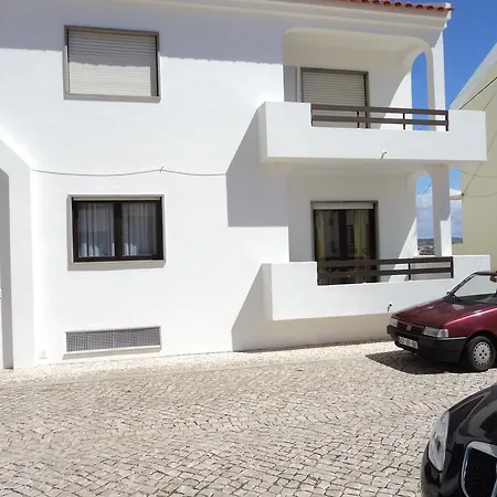 Casa Atlantico * Praia da Lourinhã