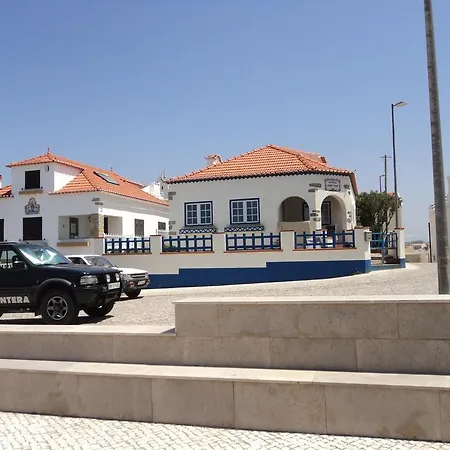Lägenhet Casa Atlantico *