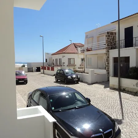Casa Atlantico * Praia da Lourinhã