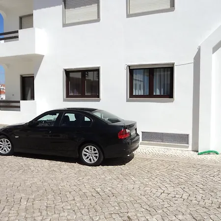 Lägenhet Casa Atlantico *
