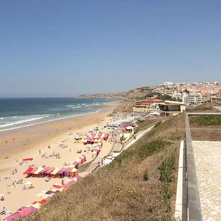 Lägenhet Casa Atlantico Praia da Lourinhã