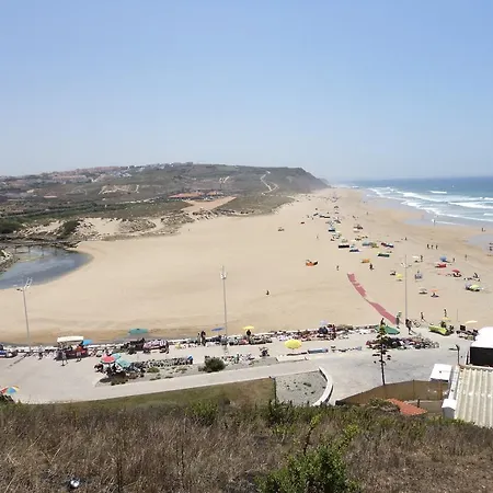 Lägenhet Casa Atlantico Praia da Lourinhã