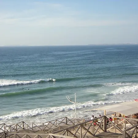 Casa Atlantico Lägenhet Praia da Lourinhã