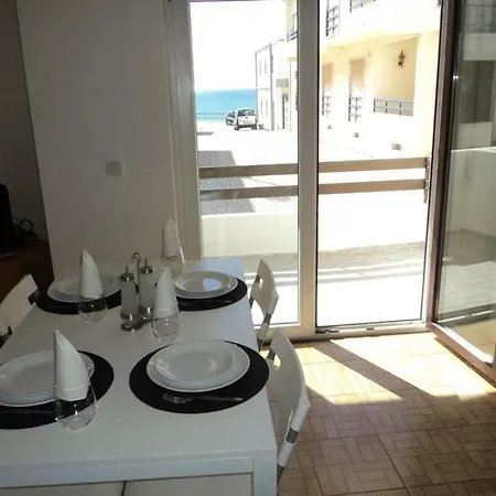Casa Atlantico Lägenhet Praia da Lourinhã