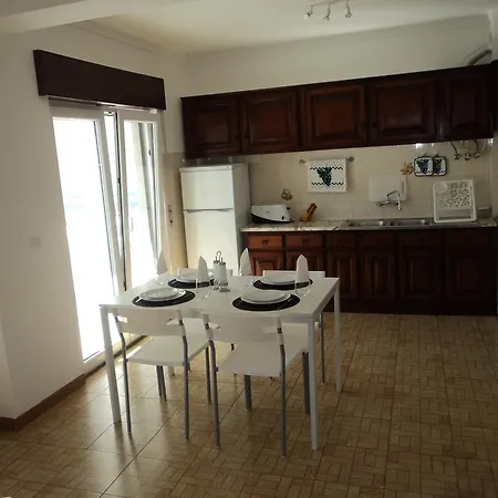Casa Atlantico Apartment *